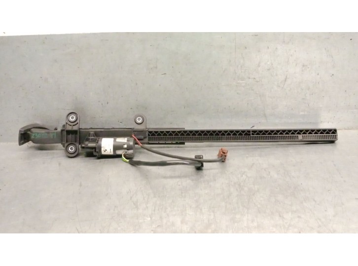 Replacement rear left seat belt for BMW 3 Coupé (E92) 320d OEM IAM reference 72119165377 72117330779 