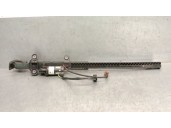 Replacement rear left seat belt for BMW 3 Coupé (E92) 320d OEM IAM reference 72119165377 72117330779 