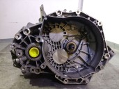 Recambio de caja cambios para opel zafira tourer 1.6 cdti dpf referencia OEM IAM F40 5700543 R14111353
