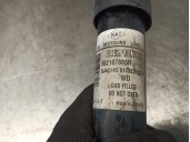 Recambio de amortiguador trasero derecho para dacia dokker ambiance referencia OEM IAM 562107865R 814903009243 SACHS