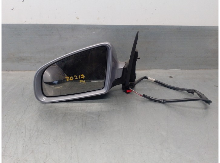 Recambio de retrovisor izquierdo para audi a6 berlina (4f2) 2.0 tdi referencia OEM IAM 4F1858531J 