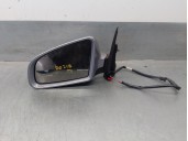 Recambio de retrovisor izquierdo para audi a6 berlina (4f2) 2.0 tdi referencia OEM IAM 4F1858531J 