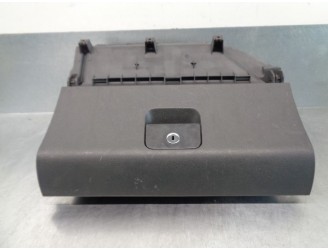 Recambio de guantera para volkswagen polo (9n3) 1.4 tdi referencia OEM IAM 6Q1857101E 