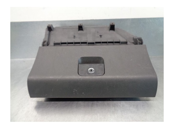 Recambio de guantera para volkswagen polo (9n3) 1.4 tdi referencia OEM IAM 6Q1857101E 