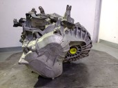 Recambio de caja cambios para opel zafira tourer 1.6 cdti dpf referencia OEM IAM F40 5700543 R14111353