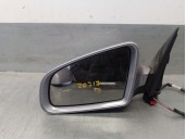 Recambio de retrovisor izquierdo para audi a6 berlina (4f2) 2.0 tdi referencia OEM IAM 4F1858531J 
