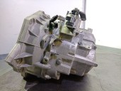Recambio de caja cambios para opel zafira tourer 1.6 cdti dpf referencia OEM IAM F40 5700543 R14111353