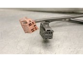 Recambio de cinturon seguridad trasero izquierdo para bmw 3 coupé (e92) 320 d referencia OEM IAM 72119165377 72117330779 