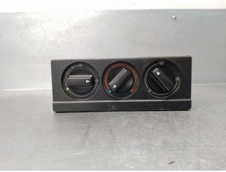 Recambio de mando calefaccion / aire acondicionado para audi 80 (82/83/84) 1.6 referencia OEM IAM A893819045C  