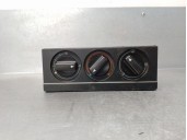 Recambio de mando calefaccion / aire acondicionado para audi 80 (82/83/84) 1.6 referencia OEM IAM A893819045C  