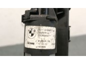 Replacement rear left seat belt for BMW 3 Coupé (E92) 320 D OEM IAM reference 72119165377 72117330779 