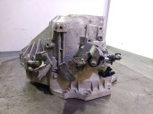 Recambio de caja cambios para opel zafira tourer 1.6 cdti dpf referencia OEM IAM F40 5700543 R14111353