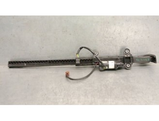 Recambio de cinturon seguridad trasero derecho para bmw 3 coupé (e92) 320 d referencia OEM IAM 72119165378 72117330780 