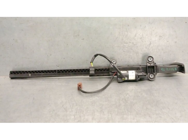 Recambio de cinturon seguridad trasero derecho para bmw 3 coupé (e92) 320 d referencia OEM IAM 72119165378 72117330780 