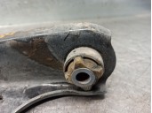 Recambio de brazo suspension inferior delantero izquierdo para dacia dokker ambiance referencia OEM IAM 545017081R  