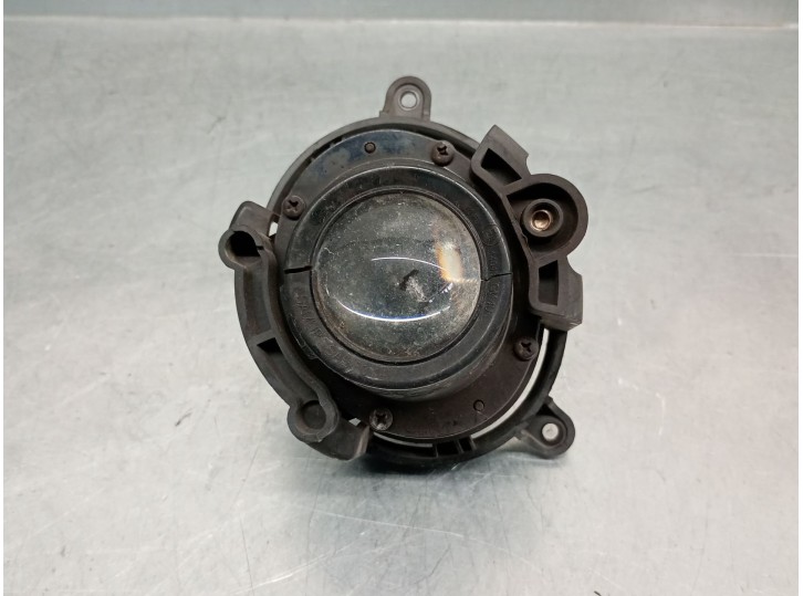 Recambio de faro antiniebla izquierdo para opel mokka / mokka x (j13) 1.4 (_76) referencia OEM IAM 1710220 1710220 