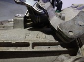 Recambio de caja cambios para opel zafira tourer 1.6 cdti dpf referencia OEM IAM F40 5700543 R14111353