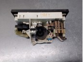 Recambio de mando calefaccion / aire acondicionado para audi 80 (82/83/84) 1.6 referencia OEM IAM A893819045C  