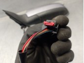 Recambio de retrovisor izquierdo para audi a6 berlina (4f2) 2.0 tdi referencia OEM IAM 4F1858531J 