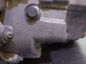 Recambio de caja cambios para opel zafira tourer 1.6 cdti dpf referencia OEM IAM F40 5700543 R14111353