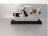 Recambio de mando calefaccion / aire acondicionado para audi 80 (82/83/84) 1.6 referencia OEM IAM A893819045C  