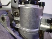 Recambio de caja cambios para opel zafira tourer 1.6 cdti dpf referencia OEM IAM F40 5700543 R14111353