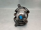 Recambio de faro antiniebla izquierdo para opel mokka / mokka x (j13) 1.4 (_76) referencia OEM IAM 1710220 1710220 