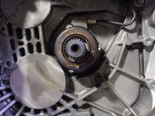 Recambio de caja cambios para opel zafira tourer 1.6 cdti dpf referencia OEM IAM F40 5700543 R14111353