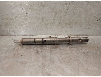 Replacement injector for Audi A4 B7 (8EC) 2.5 TDI OEM IAM reference 059130201G 059130201G 0432133786 BOSCH