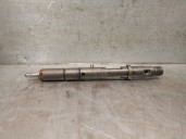 Recambio de inyector para audi a4 b7 (8ec) 2.5 tdi referencia OEM IAM 059130201G 059130201G 0432133786 BOSCH