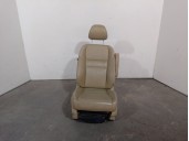 Recambio de asiento delantero derecho para honda cr-v (re) 2.2 ctdi referencia OEM IAM 81526SWWG61 81526SWWG61 