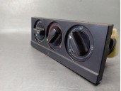 Recambio de mando calefaccion / aire acondicionado para audi 80 (82/83/84) 1.6 referencia OEM IAM A893819045C  