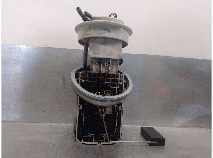 Recambio de aforador para volkswagen polo (9n3) 1.4 tdi referencia OEM IAM 6Q0919050B 220212007004 