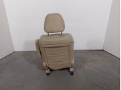 Recambio de asiento delantero derecho para honda cr-v (re) 2.2 ctdi referencia OEM IAM 81526SWWG61 81526SWWG61 