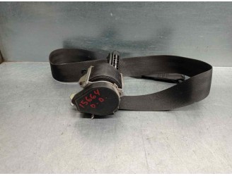 Recambio de cinturon seguridad delantero derecho para dacia dokker ambiance referencia OEM IAM 868843271R 5 PUERTAS