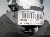 Recambio de faro antiniebla izquierdo para chrysler grand voyager v (rt) 2.8 crd referencia OEM IAM 4805857AB 4805857AA 