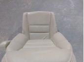 Recambio de asiento delantero derecho para honda cr-v (re) 2.2 ctdi referencia OEM IAM 81526SWWG61 81526SWWG61 