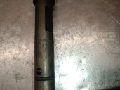 Recambio de inyector para audi a4 b7 (8ec) 2.5 tdi referencia OEM IAM 059130201G 059130201G 0432133786 BOSCH