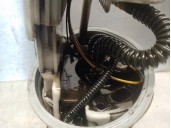 Recambio de aforador para volkswagen polo (9n3) 1.4 tdi referencia OEM IAM 6Q0919050B 220212007004 