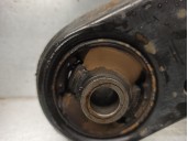 Recambio de brazo suspension inferior delantero izquierdo para lexus ct 200h referencia OEM IAM 4806947050  