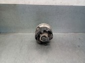 Recambio de faro antiniebla izquierdo para chrysler grand voyager v (rt) 2.8 crd referencia OEM IAM 4805857AB 4805857AA 