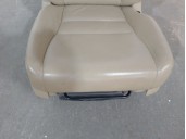 Recambio de asiento delantero derecho para honda cr-v (re) 2.2 ctdi referencia OEM IAM 81526SWWG61 81526SWWG61 