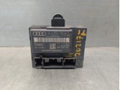 Replacement central locking unit for Audi A6 Saloon (4F2) 2.0 TDI OEM IAM reference 4F0959795A 0033TFK0001 TEMIC