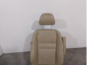 Recambio de asiento delantero derecho para honda cr-v (re) 2.2 ctdi referencia OEM IAM 81526SWWG61 81526SWWG61 
