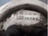 Recambio de aforador para volkswagen polo (9n3) 1.4 tdi referencia OEM IAM 6Q0919050B 220212007004 