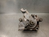 Replacement right rear brake caliper for Volkswagen Taigo (CS1) 1.0 TSI OEM IAM reference 2Q0615424C 2Q0615424C TRW