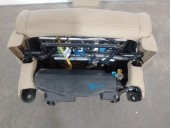 Recambio de asiento delantero derecho para honda cr-v (re) 2.2 ctdi referencia OEM IAM 81526SWWG61 81526SWWG61 