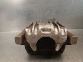 Rear right brake caliper replacement part for Volkswagen Taigo (CS1) 1.0 TSI OEM IAM reference 2Q0615424C 2Q0615424C TRW