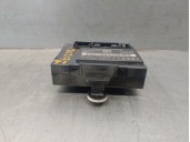 Central locking control unit replacement part for Audi A6 Saloon (4F2) 2.0 TDI OEM IAM reference 4F0959795A 0033TFK0001 TEMIC