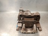 Rear right brake caliper replacement part for Volkswagen Taigo (CS1) 1.0 TSI OEM IAM reference 2Q0615424C 2Q0615424C TRW